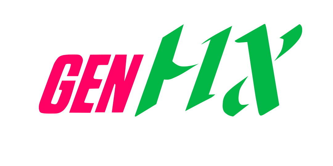 Generation Hispanic TV