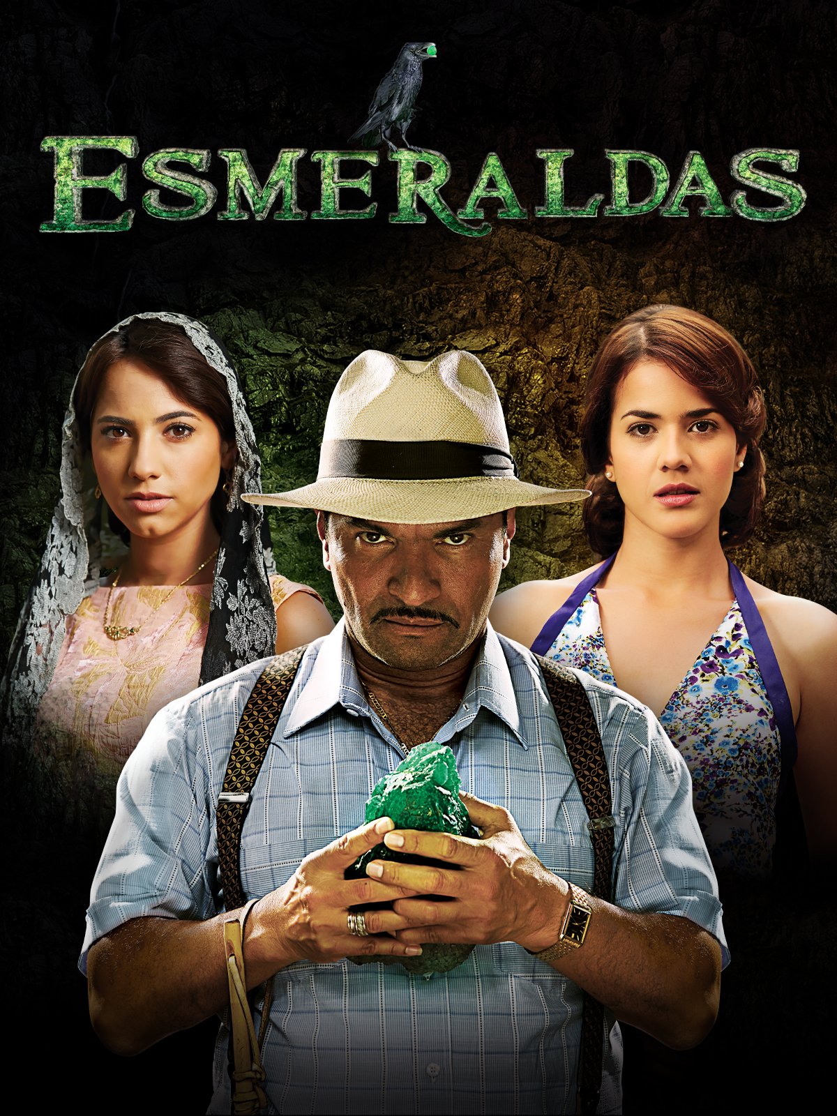 ESMERALDAS - Movie
